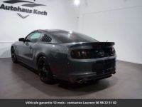 Ford Mustang gt premium tout compris hors homologation 4500e - <small></small> 26.999 € <small>TTC</small> - #5