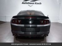 Ford Mustang gt premium tout compris hors homologation 4500e - <small></small> 26.999 € <small>TTC</small> - #6