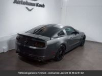 Ford Mustang gt premium tout compris hors homologation 4500e - <small></small> 26.999 € <small>TTC</small> - #7