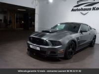 Ford Mustang gt premium tout compris hors homologation 4500e - <small></small> 26.999 € <small>TTC</small> - #9