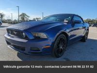 Ford Mustang gt premium tout compris hors homologation 4500e - <small></small> 37.021 € <small>TTC</small> - #1