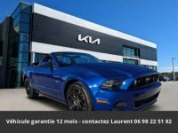 Ford Mustang gt premium tout compris hors homologation 4500e - <small></small> 37.021 € <small>TTC</small> - #2