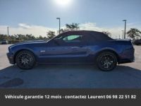 Ford Mustang gt premium tout compris hors homologation 4500e - <small></small> 37.021 € <small>TTC</small> - #6