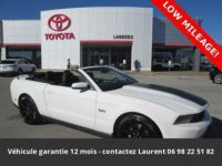 Ford Mustang gt premium tout compris hors homologation 4500e - <small></small> 30.632 € <small>TTC</small> - #1