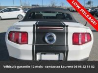 Ford Mustang gt premium tout compris hors homologation 4500e - <small></small> 30.632 € <small>TTC</small> - #4