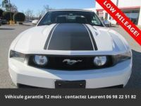 Ford Mustang gt premium tout compris hors homologation 4500e - <small></small> 30.632 € <small>TTC</small> - #7