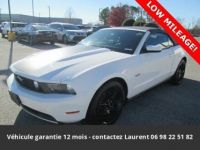 Ford Mustang gt premium tout compris hors homologation 4500e - <small></small> 30.632 € <small>TTC</small> - #9