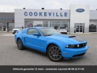 Ford Mustang gt premium tout compris hors homologation 4500e - <small></small> 38.379 € <small>TTC</small> - #1