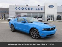 Ford Mustang gt premium tout compris hors homologation 4500e - <small></small> 38.379 € <small>TTC</small> - #4