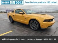 Ford Mustang gt premium tout compris hors homologation 4500e - <small></small> 33.867 € <small>TTC</small> - #1