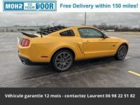 Ford Mustang gt premium tout compris hors homologation 4500e - <small></small> 33.867 € <small>TTC</small> - #2