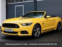 Ford Mustang gt premium tout compris hors homologation 4500e - <small></small> 32.950 € <small>TTC</small> - #1