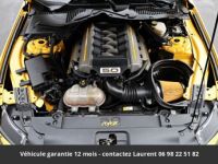 Ford Mustang gt premium tout compris hors homologation 4500e - <small></small> 32.950 € <small>TTC</small> - #2