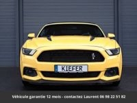 Ford Mustang gt premium tout compris hors homologation 4500e - <small></small> 32.950 € <small>TTC</small> - #7