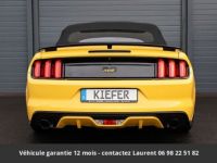 Ford Mustang gt premium tout compris hors homologation 4500e - <small></small> 32.950 € <small>TTC</small> - #8