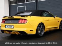 Ford Mustang gt premium tout compris hors homologation 4500e - <small></small> 32.950 € <small>TTC</small> - #10