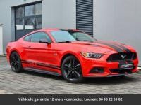 Ford Mustang gt premium tout compris hors homologation 4500e - <small></small> 26.990 € <small>TTC</small> - #1