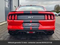 Ford Mustang gt premium tout compris hors homologation 4500e - <small></small> 26.990 € <small>TTC</small> - #3