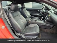 Ford Mustang gt premium tout compris hors homologation 4500e - <small></small> 26.990 € <small>TTC</small> - #6