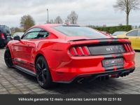 Ford Mustang gt premium tout compris hors homologation 4500e - <small></small> 26.990 € <small>TTC</small> - #8