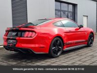 Ford Mustang gt premium tout compris hors homologation 4500e - <small></small> 26.990 € <small>TTC</small> - #10