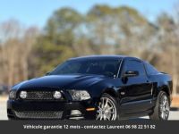 Ford Mustang gt premium tout compris hors homologation 4500e - <small></small> 36.210 € <small>TTC</small> - #3