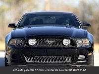 Ford Mustang gt premium tout compris hors homologation 4500e - <small></small> 36.210 € <small>TTC</small> - #4