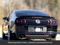 Ford Mustang gt premium tout compris hors homologation 4500e - <small></small> 36.210 € <small>TTC</small> - #7