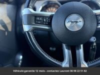 Ford Mustang gt premium tout compris hors homologation 4500e - <small></small> 36.210 € <small>TTC</small> - #10