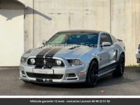 Ford Mustang gt premium tout compris hors homologation 4500e - <small></small> 25.490 € <small>TTC</small> - #2