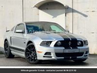 Ford Mustang gt premium tout compris hors homologation 4500e - <small></small> 25.490 € <small>TTC</small> - #6