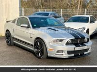 Ford Mustang gt premium tout compris hors homologation 4500e - <small></small> 25.490 € <small>TTC</small> - #7