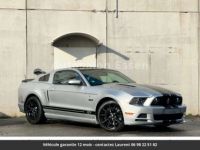 Ford Mustang gt premium tout compris hors homologation 4500e - <small></small> 25.490 € <small>TTC</small> - #8