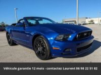 Ford Mustang gt premium tout compris hors homologation 4500e - <small></small> 35.799 € <small>TTC</small> - #1