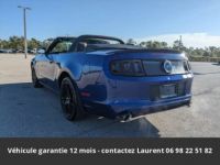 Ford Mustang gt premium tout compris hors homologation 4500e - <small></small> 35.799 € <small>TTC</small> - #3