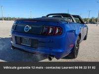 Ford Mustang gt premium tout compris hors homologation 4500e - <small></small> 35.799 € <small>TTC</small> - #5