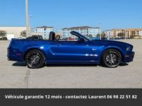 Ford Mustang gt premium tout compris hors homologation 4500e - <small></small> 35.799 € <small>TTC</small> - #7