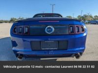 Ford Mustang gt premium tout compris hors homologation 4500e - <small></small> 35.799 € <small>TTC</small> - #8