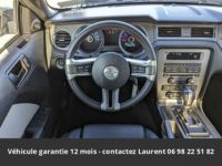 Ford Mustang gt premium tout compris hors homologation 4500e - <small></small> 35.799 € <small>TTC</small> - #9