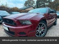 Ford Mustang gt premium tout compris hors homologation 4500e - <small></small> 22.990 € <small>TTC</small> - #1