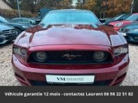 Ford Mustang gt premium tout compris hors homologation 4500e - <small></small> 22.990 € <small>TTC</small> - #2