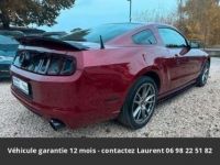 Ford Mustang gt premium tout compris hors homologation 4500e - <small></small> 22.990 € <small>TTC</small> - #4