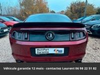 Ford Mustang gt premium tout compris hors homologation 4500e - <small></small> 22.990 € <small>TTC</small> - #5