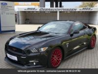 Ford Mustang gt premium tout compris hors homologation 4500e - <small></small> 25.500 € <small>TTC</small> - #1