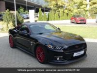 Ford Mustang gt premium tout compris hors homologation 4500e - <small></small> 25.500 € <small>TTC</small> - #3