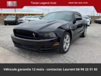 Ford Mustang gt premium tout compris hors homologation 4500e - <small></small> 30.623 € <small>TTC</small> - #1