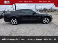 Ford Mustang gt premium tout compris hors homologation 4500e - <small></small> 30.623 € <small>TTC</small> - #3