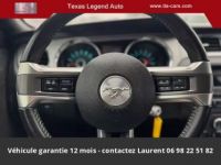 Ford Mustang gt premium tout compris hors homologation 4500e - <small></small> 30.623 € <small>TTC</small> - #5