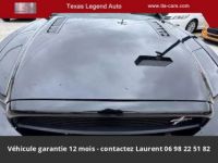 Ford Mustang gt premium tout compris hors homologation 4500e - <small></small> 30.623 € <small>TTC</small> - #6