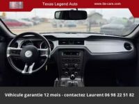 Ford Mustang gt premium tout compris hors homologation 4500e - <small></small> 30.623 € <small>TTC</small> - #9